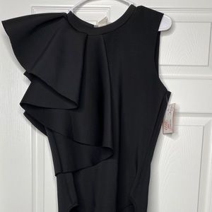 Plus size body suit